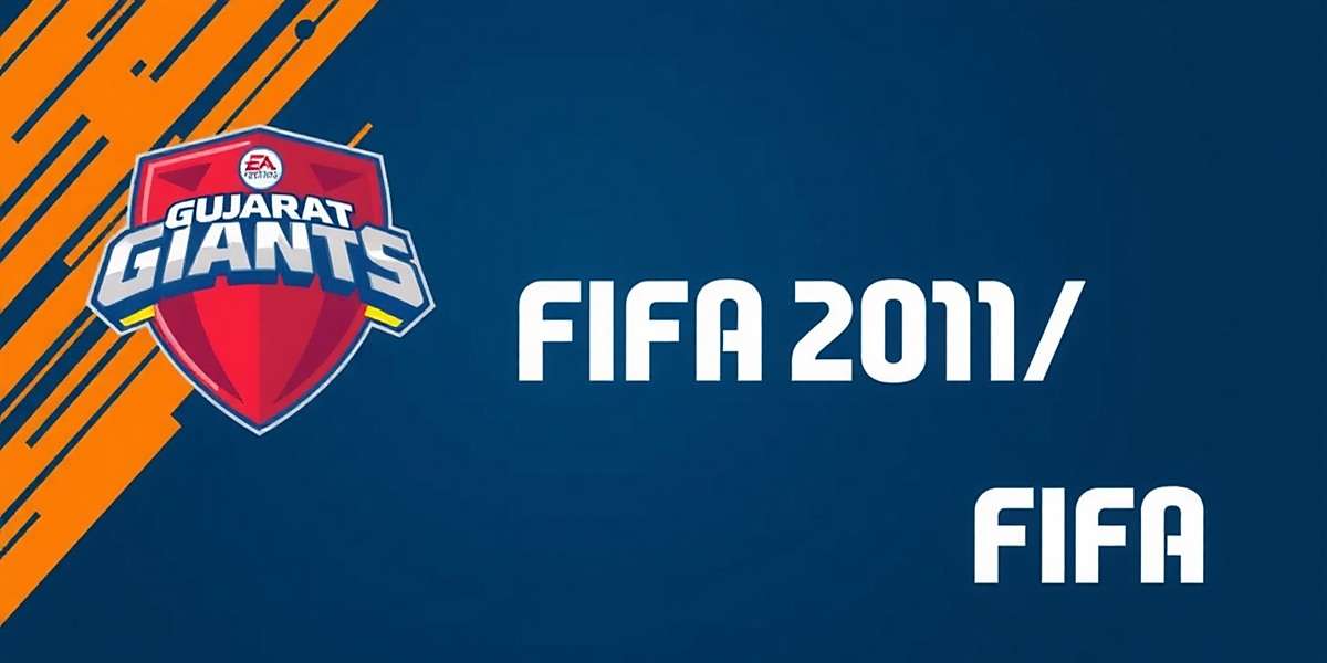 Gujarat Giants FIFA - Latest Update Features Gujarat Giants FIFA new update featuring Indian players